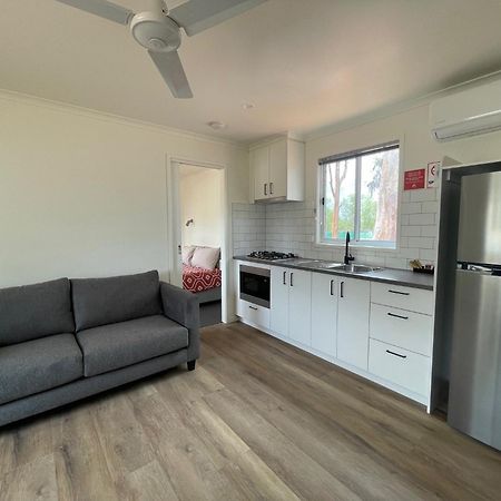 Cobar Caravan Park 외부 사진
