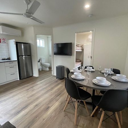 Cobar Caravan Park 외부 사진
