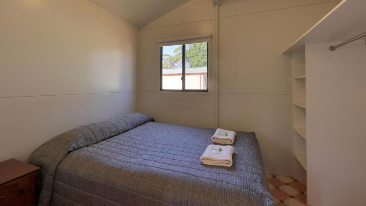Cobar Caravan Park 외부 사진