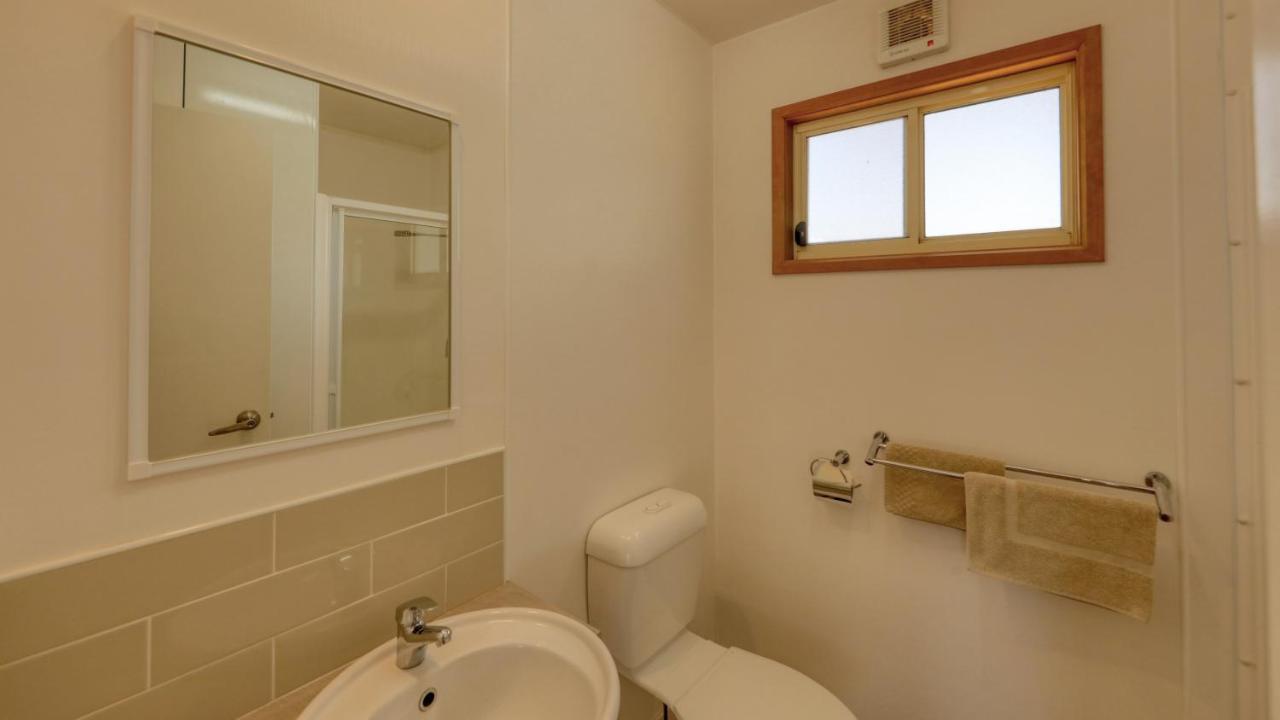 Cobar Caravan Park 외부 사진