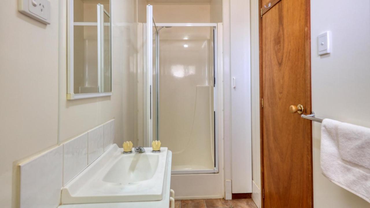 Cobar Caravan Park 외부 사진