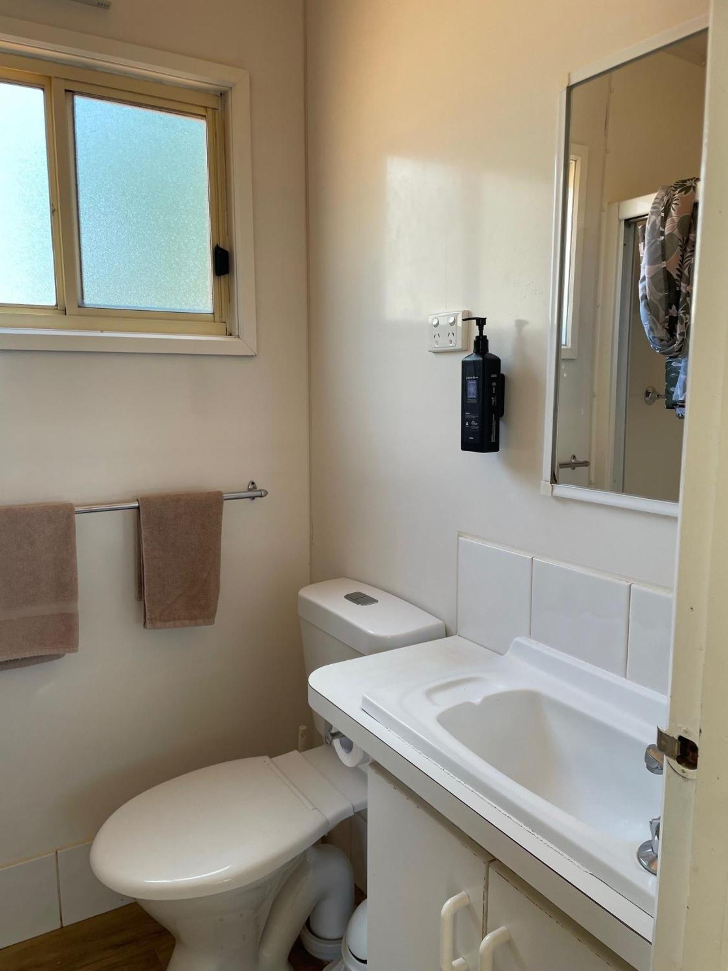 Cobar Caravan Park 외부 사진