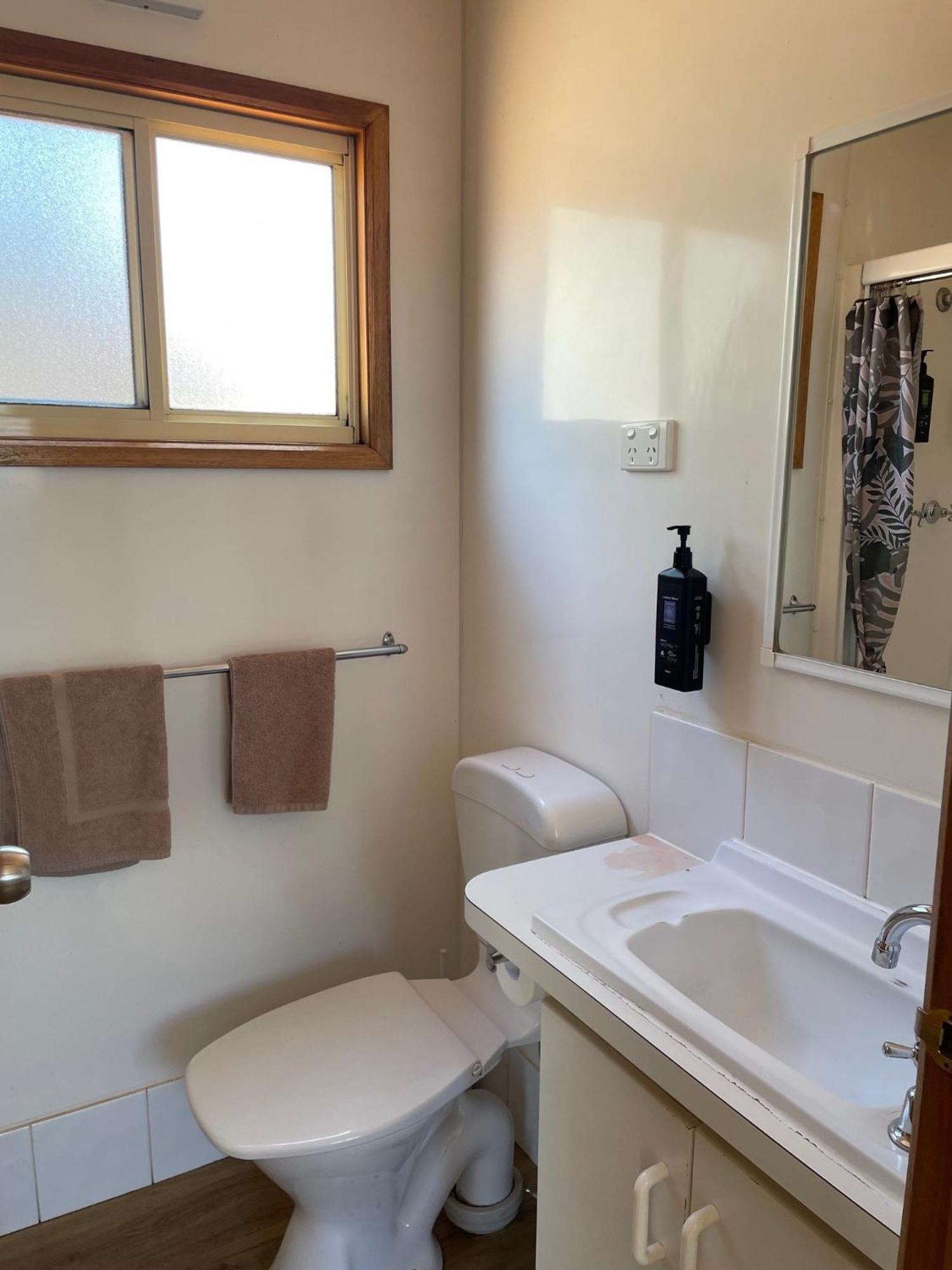 Cobar Caravan Park 외부 사진