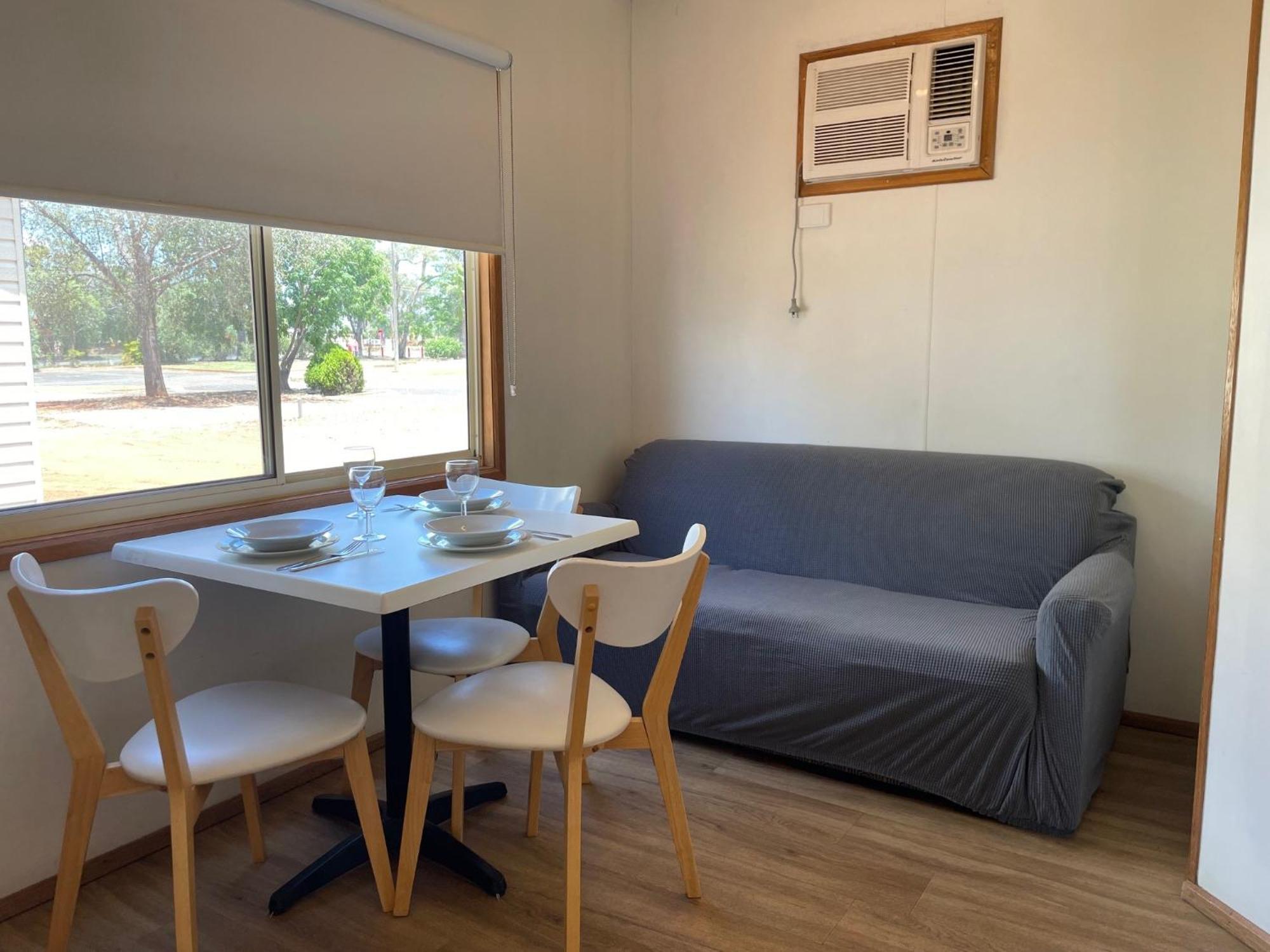 Cobar Caravan Park 외부 사진