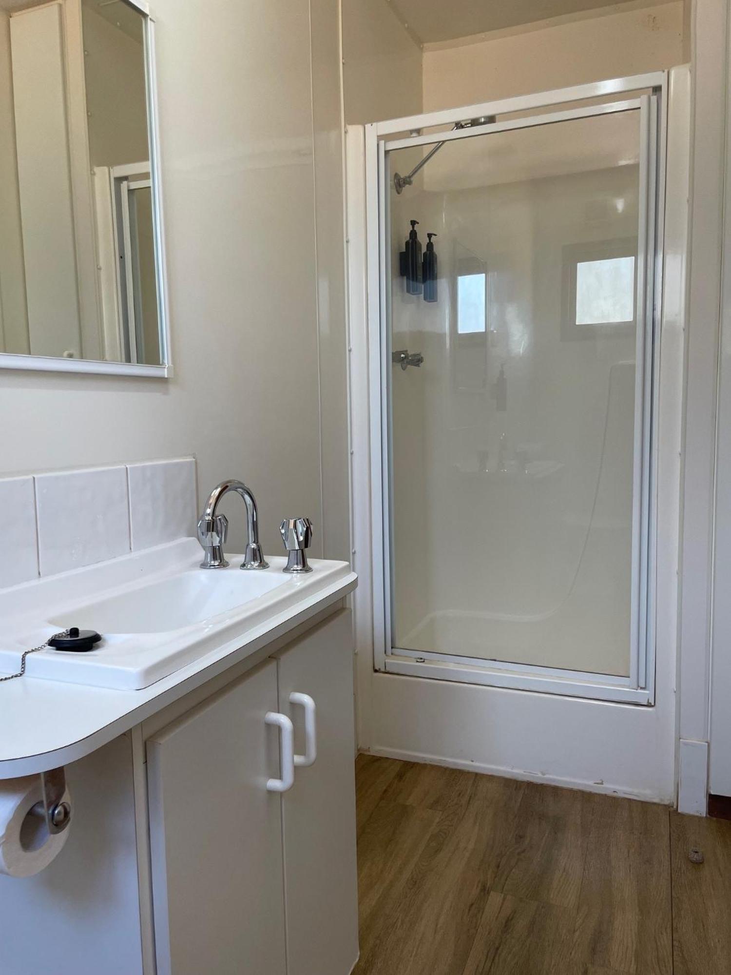 Cobar Caravan Park 외부 사진
