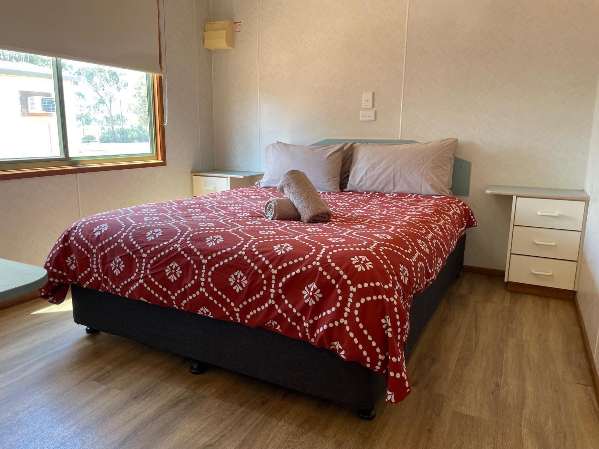 Cobar Caravan Park 외부 사진