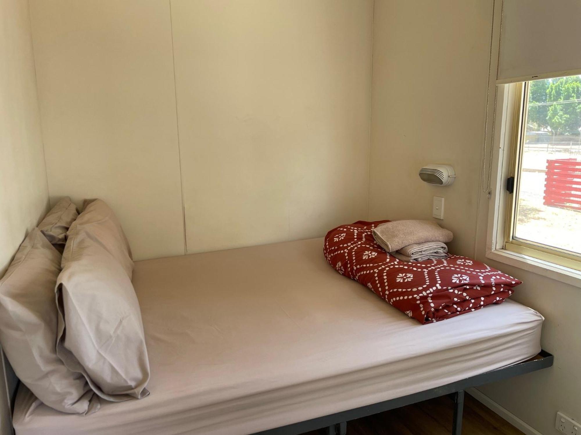 Cobar Caravan Park 외부 사진
