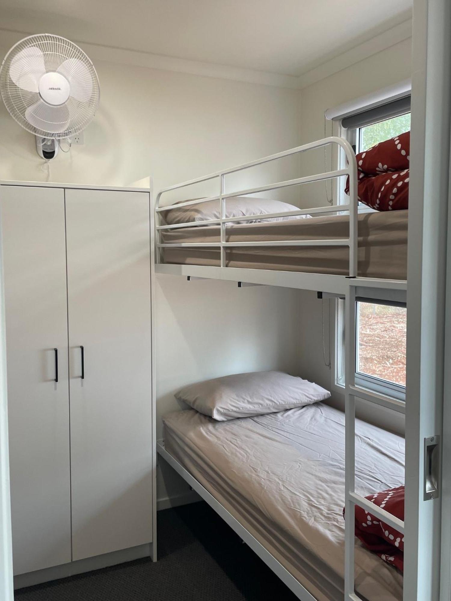 Cobar Caravan Park 외부 사진