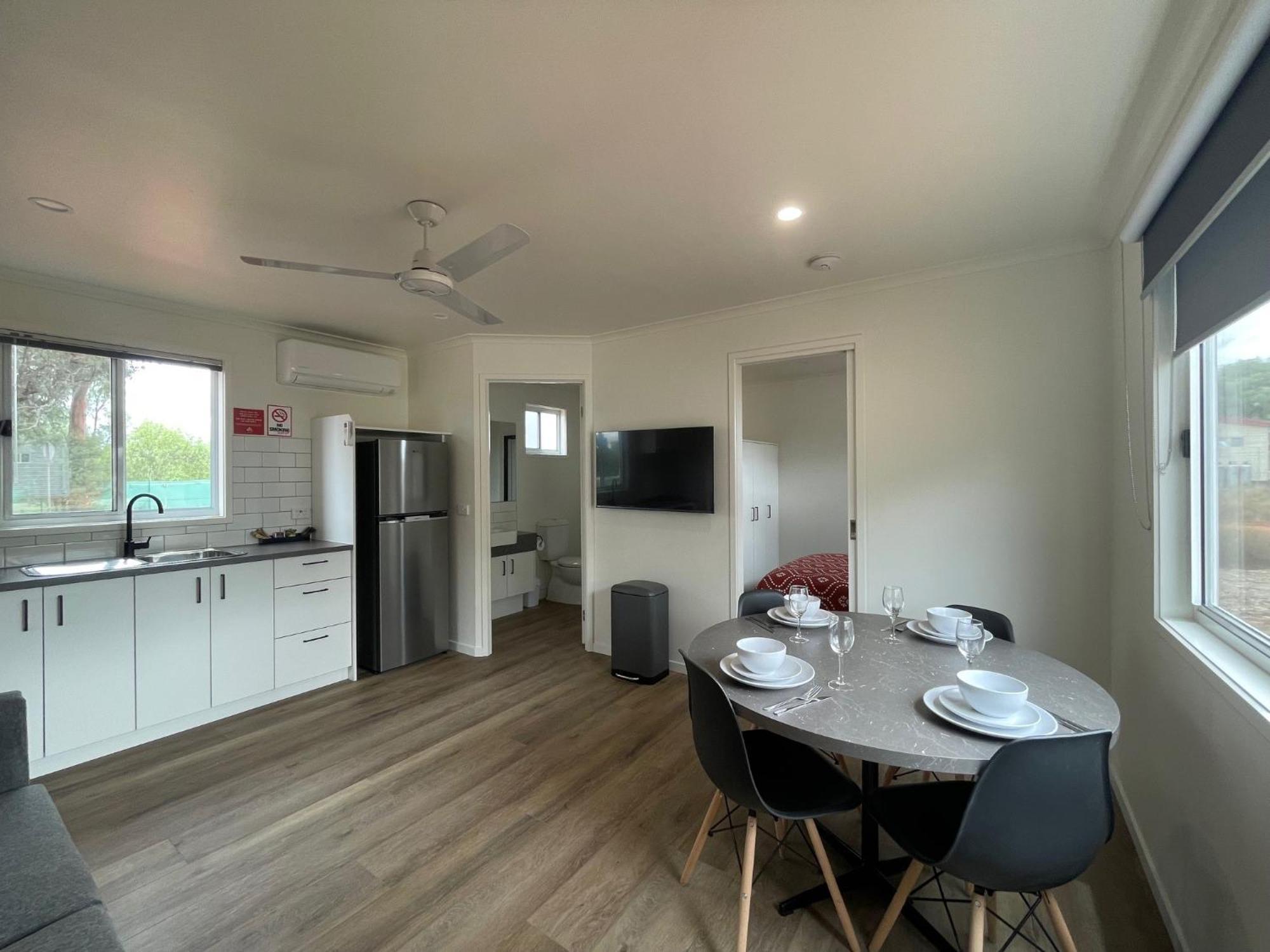 Cobar Caravan Park 외부 사진