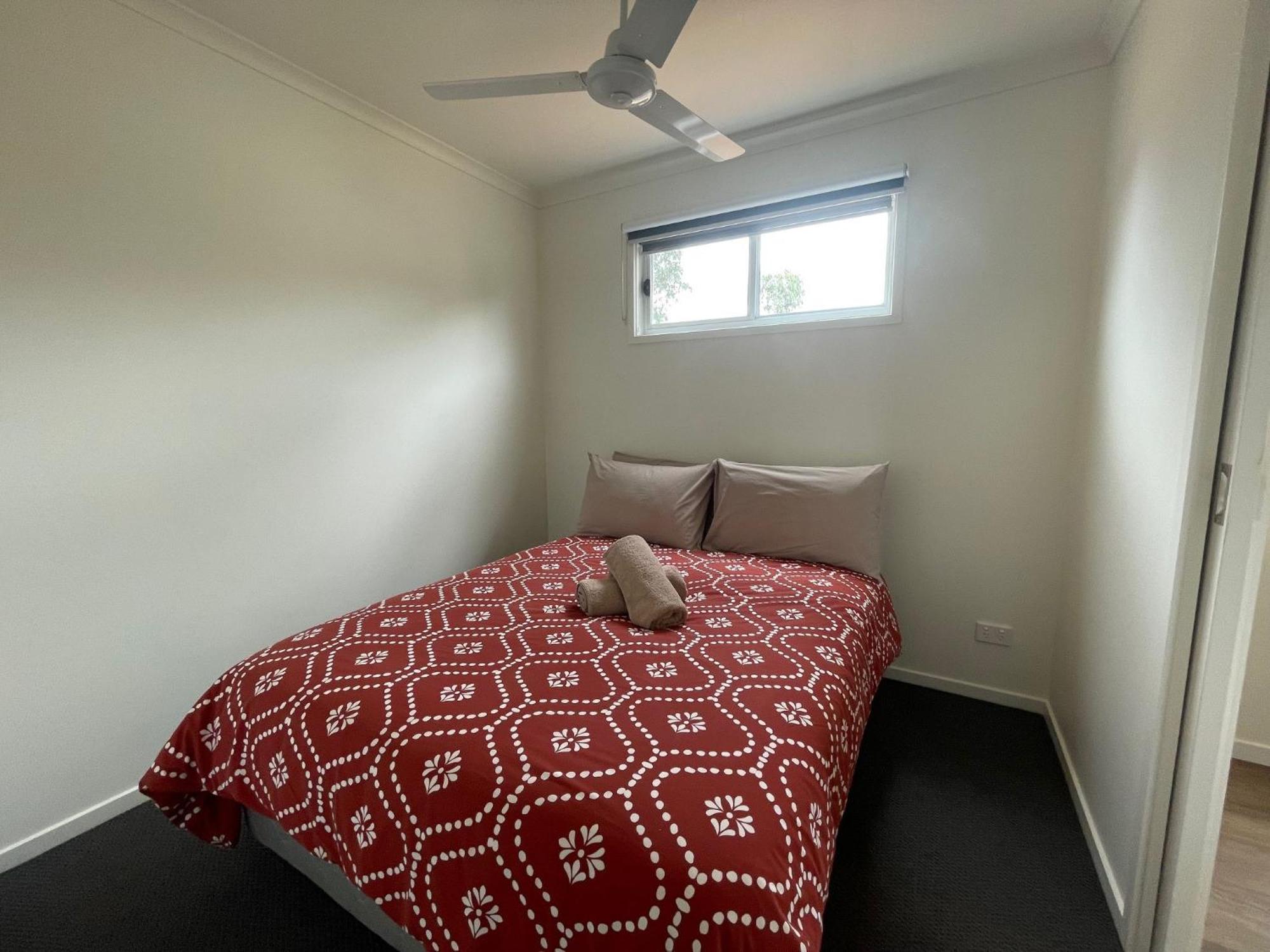 Cobar Caravan Park 외부 사진